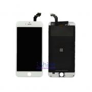 Wholesale Compatible Replacement LCD With Digitizer For IPh 6 White