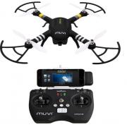 Wholesale Veho VXD-001-B Muvi X-Drone UAV Quadcopter