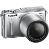 Nikon 1 AW1 Mirrorless Digital Camera With 11-27.5mm Lens wholesale
