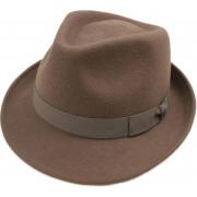 Wholesale Wool Felt Trilby Hat