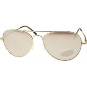 Wholesale Classic Mirrored Aviator Sunglasses