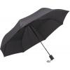 Classic Black Mini Folding Travel Umbrella