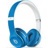 Beats By Dr. Dre Solo2 Luxe Edition On-Ear Blue Headphones wholesale photo