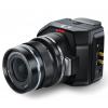 Blackmagic 4K Ultra HD Micro Professional Studio Video Camera