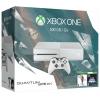 Xbox One 500GB White Console Special Edition Quantum Break Bundle