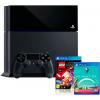 Playstation 4 500GB With No Man