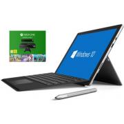 Wholesale Microsoft Surface Pro 4 With Type Cover And Microsoft Xbox One Kinect Holiday Value Bundle