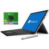 Microsoft Surface Pro 4 With Type Cover And Microsoft Xbox One Kinect Holiday Value Bundle