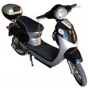 Wholesale Electric Moped 