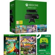 Wholesale Xbox One 500GB With Kinect 5 Games And An Orb Starter Pack
