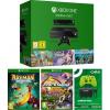 Xbox One 500GB With Kinect 5 Games And An Orb Starter Pack