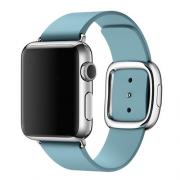 Wholesale Apple 3A251B/A Midnight Blue Watch