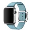 Apple 3A251B/A Midnight Blue Watch