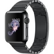 Wholesale  Apple 3A260B/A Watch 38mm With Space Black Link Bracelet