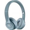 Apple Beats MH982ZM/A Solo2 On-Ear Gray Headphones