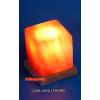 Natural Electric Cube Lamp wholesale