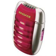 Wholesale Philips Satinelle Massage Cordless Epilator With Ladyshaver