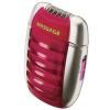 Philips Satinelle Massage Cordless Epilator With Ladyshaver