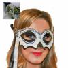 Fangtastic Halloween Skull Masquerade Masks wholesale