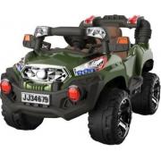 Wholesale Scream JJ208 Ride On Car 12V Monster Truck
