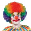 Adults Clown Wig wholesale