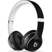 Wholesale Beats Solo2 On-Ear Luxe Edition Black Headphone 