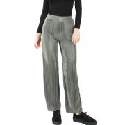 Wholesale Long Pleated Trousers
