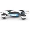 ProFlight Black UFO  Drone  toys wholesale