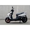 Mid Level Electric Moped wholesale parts