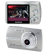 Wholesale Olympus Mju 700