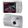 Olympus Mju 700 wholesale digital cameras