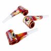 Power Rangers Blowouts Pack Of 6 wholesale