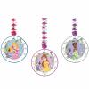 Disney Princess Journey Dangling Cutouts 1. 2m X 23cm Pack Of 3 wholesale