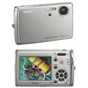 Wholesale Sony CyberShot DCS-T3