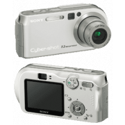 Wholesale Sony Cybershot DSC-P200