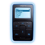 Wholesale Creative Zen Micro MP3 Player