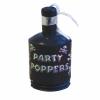 Streamers Party Poppers Pirate Holographic Pack Of 20 wholesale