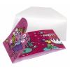 Funky Fairy Invitations & Envelopes Pack Of 6 wholesale