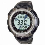 Wholesale Casio Pro-Trek Triple Sensor Solar Watch