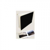 Black A4 Photo Album - 20 Sheets D/s Soft Textured wholesale