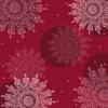 Red Crystal Luncheon Napkins Pack Of 20 wholesale