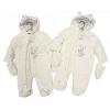 Baby Padded Overall - Little Star wholesale