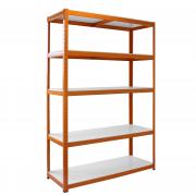 Wholesale Monster Racking Aqua-Rax Water Resistant Storage Shelves, 12