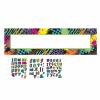 Totally 80s Giant Sign Banners 1. 65m X 50. 8cm wholesale