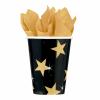 Star Attraction Paper Cups 266ml Pack Of 8 wholesale
