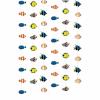 Coral Reef Fish String Decoration Pack Of 6 wholesale