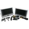 Tech Lux Duo DVD Player