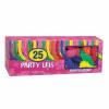 Hawaiian Box Assorted Poly Leis Pack Of 25 wholesale