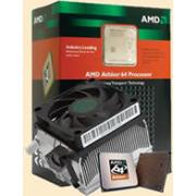 Wholesale AMD Athlon 64bit 3200+