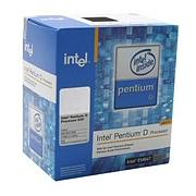 Wholesale Intel Pentium D 940 Dual Core
